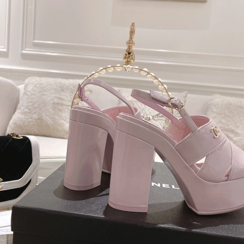 Chxnxl Sandals Fashionable 128278