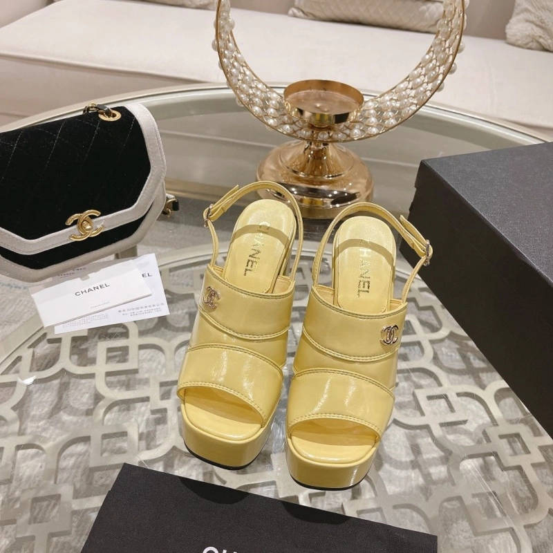 Chxnxl Sandals Comfortable 128277
