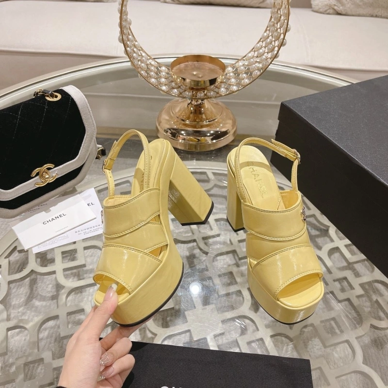 Chxnxl Sandals Comfortable 128277