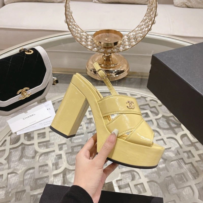 Chxnxl Sandals Comfortable 128277