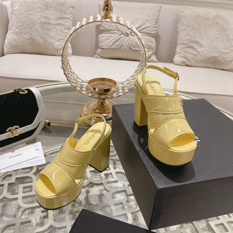 Chxnxl Sandals Comfortable 128277