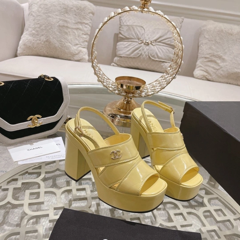 Chxnxl Sandals Comfortable 128277