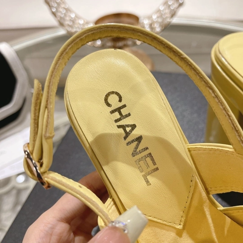 Chxnxl Sandals Comfortable 128277