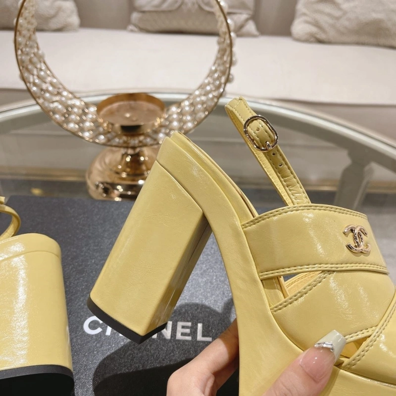 Chxnxl Sandals Comfortable 128277