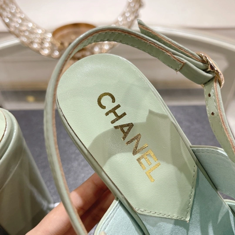 Chxnxl Sandals Unique 128279
