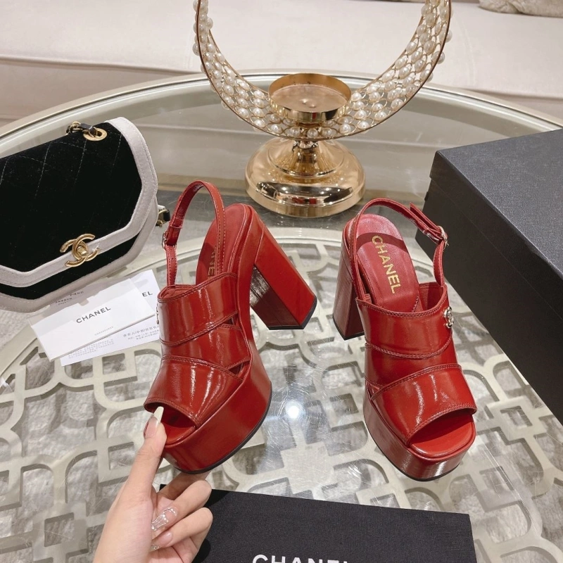 Chxnxl Sandals Breathable 128274