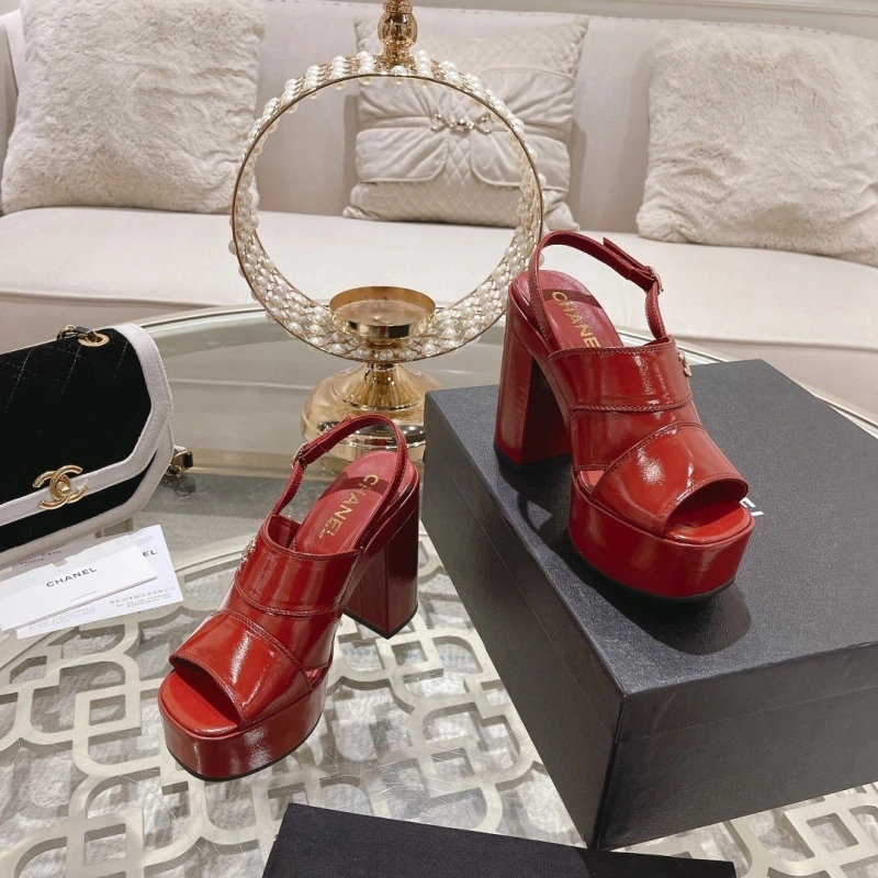 Chxnxl Sandals Breathable 128274