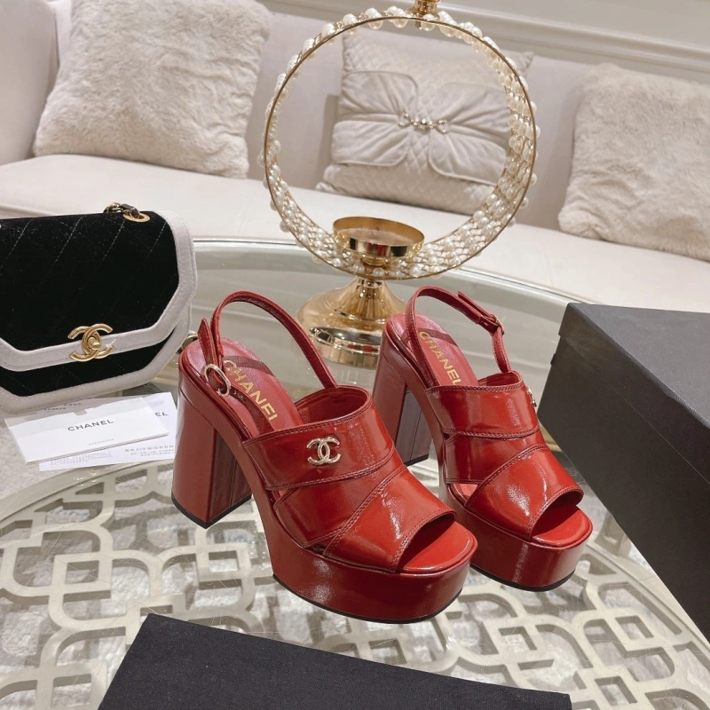 Chxnxl Sandals Breathable 128274