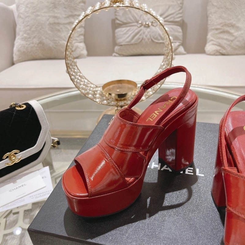 Chxnxl Sandals Breathable 128274