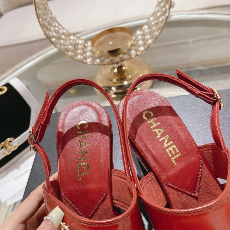Chxnxl Sandals Breathable 128274