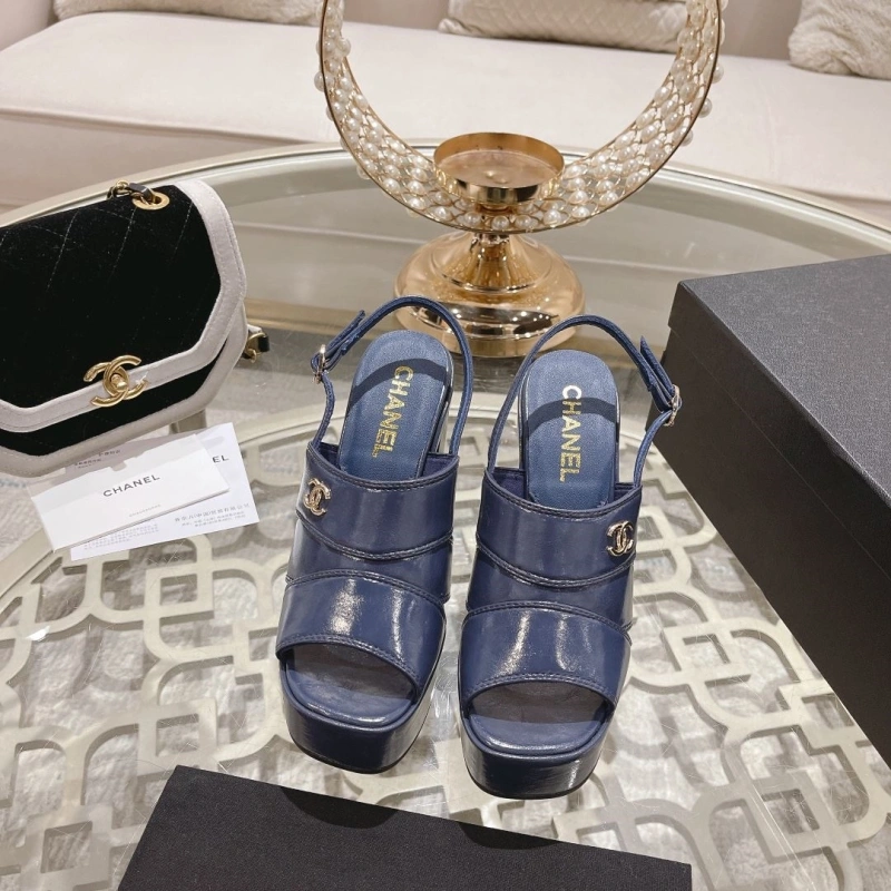 Comfortable Chxnxl Sandals 128276