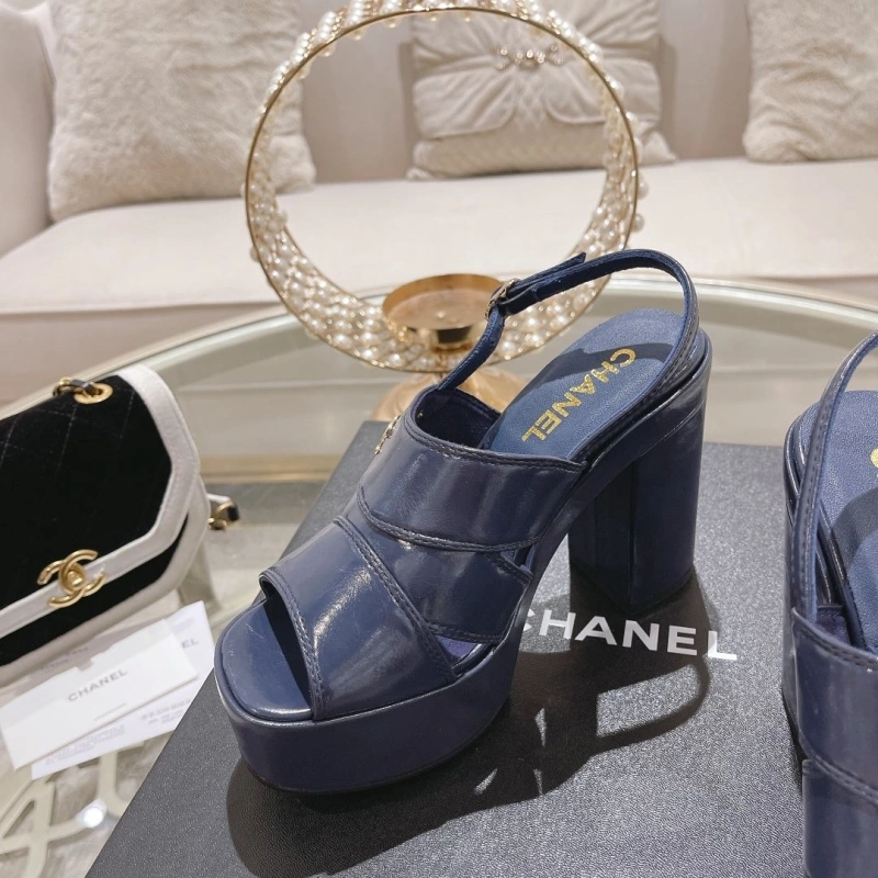 Comfortable Chxnxl Sandals 128276