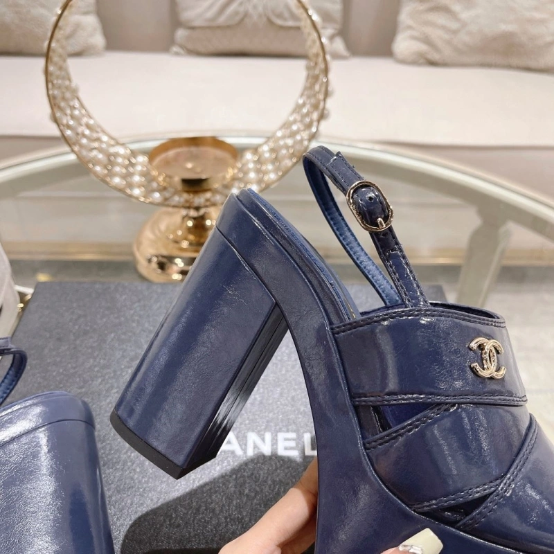 Comfortable Chxnxl Sandals 128276