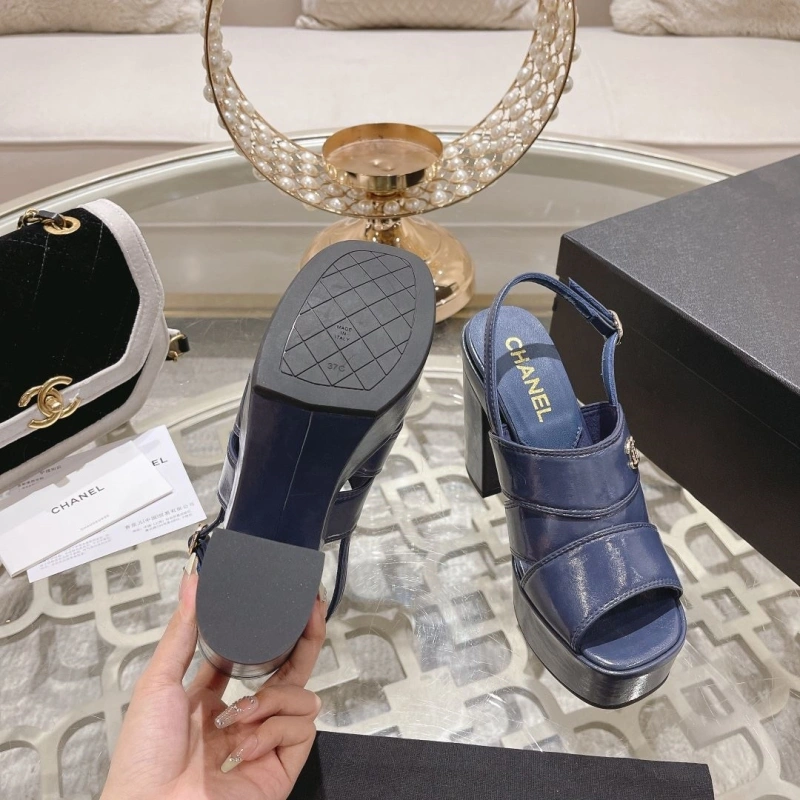 Comfortable Chxnxl Sandals 128276