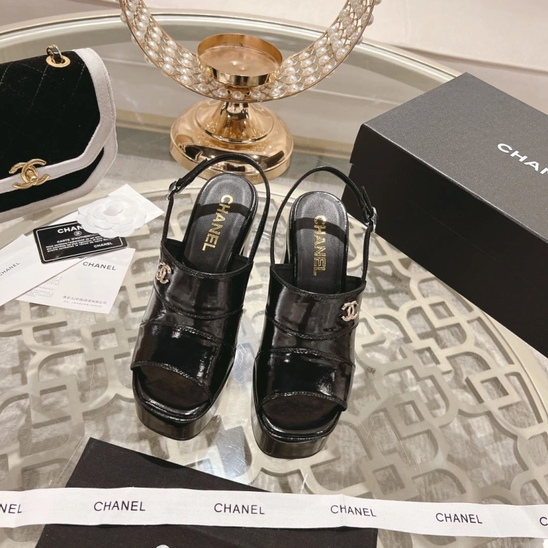 Chxnxl Sandals SmartChoice 128275
