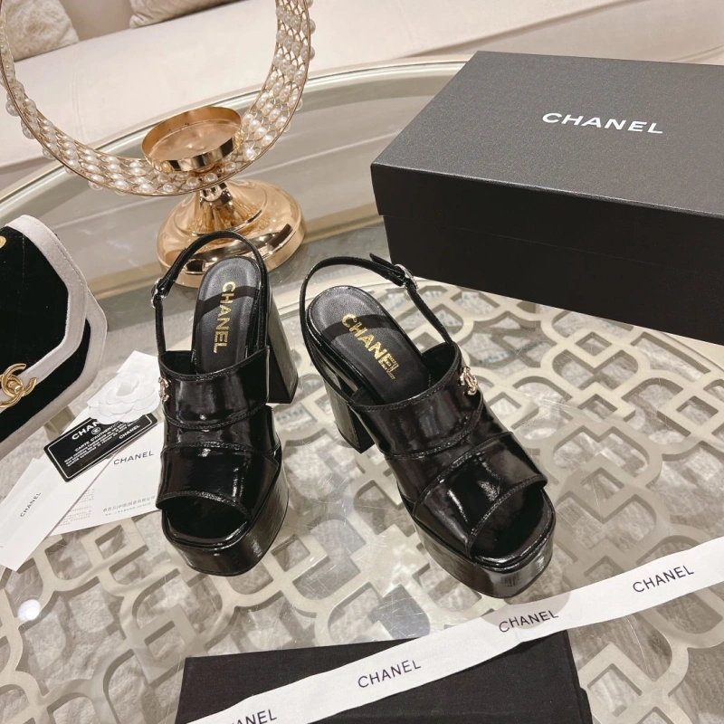 Chxnxl Sandals SmartChoice 128275