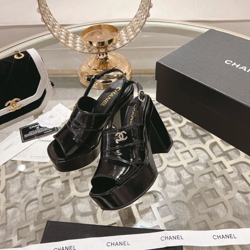 Chxnxl Sandals SmartChoice 128275