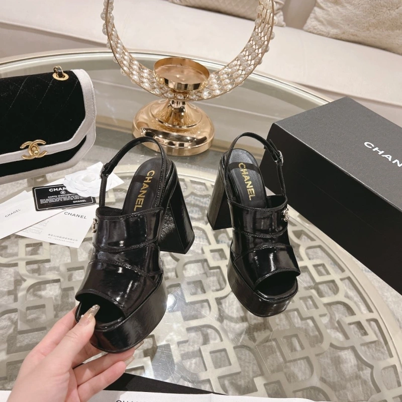 Chxnxl Sandals SmartChoice 128275