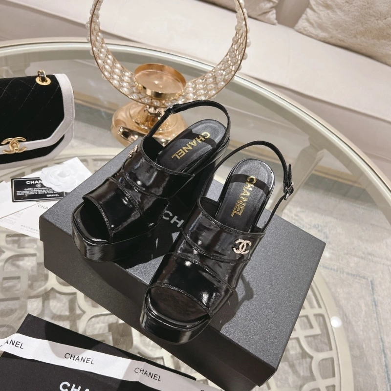 Chxnxl Sandals SmartChoice 128275