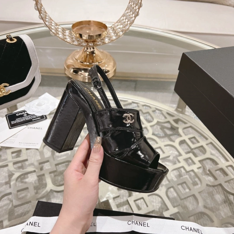 Chxnxl Sandals SmartChoice 128275