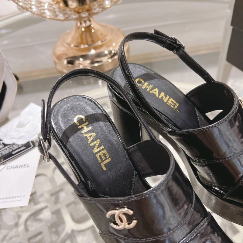 Chxnxl Sandals SmartChoice 128275