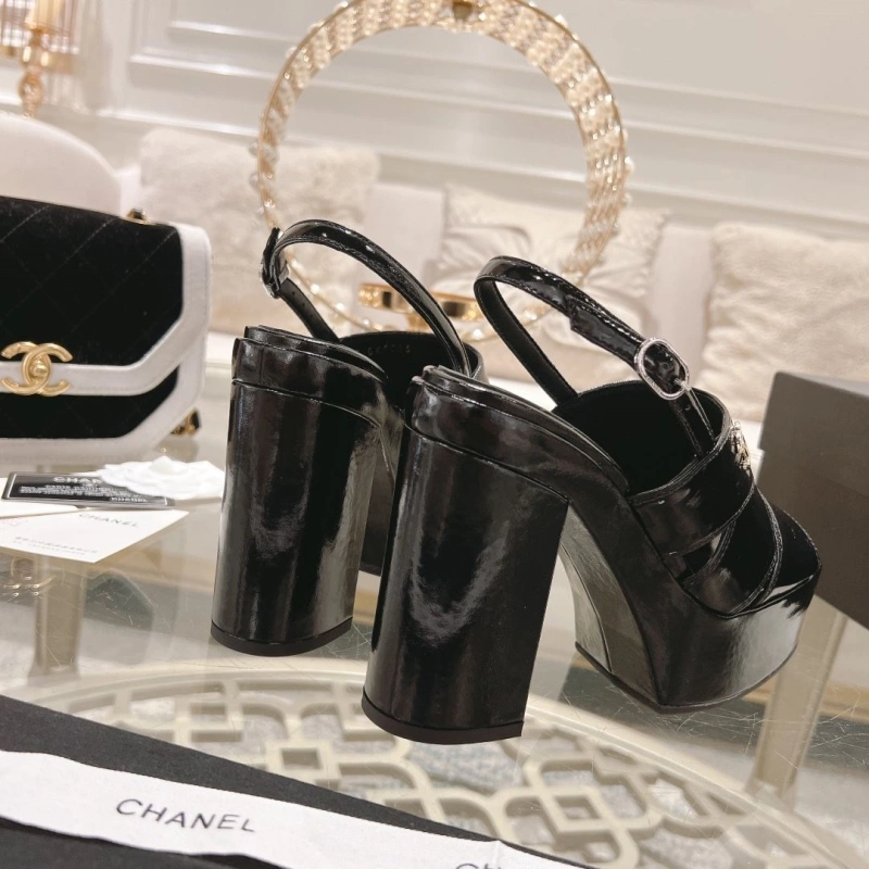 Chxnxl Sandals SmartChoice 128275