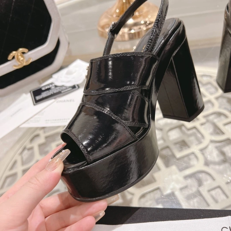 Chxnxl Sandals SmartChoice 128275