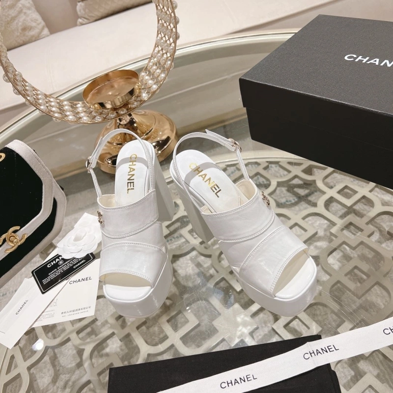 SportInspired Chxnxl Sandals 128268