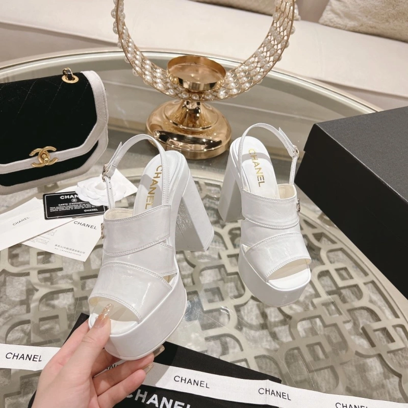 SportInspired Chxnxl Sandals 128268