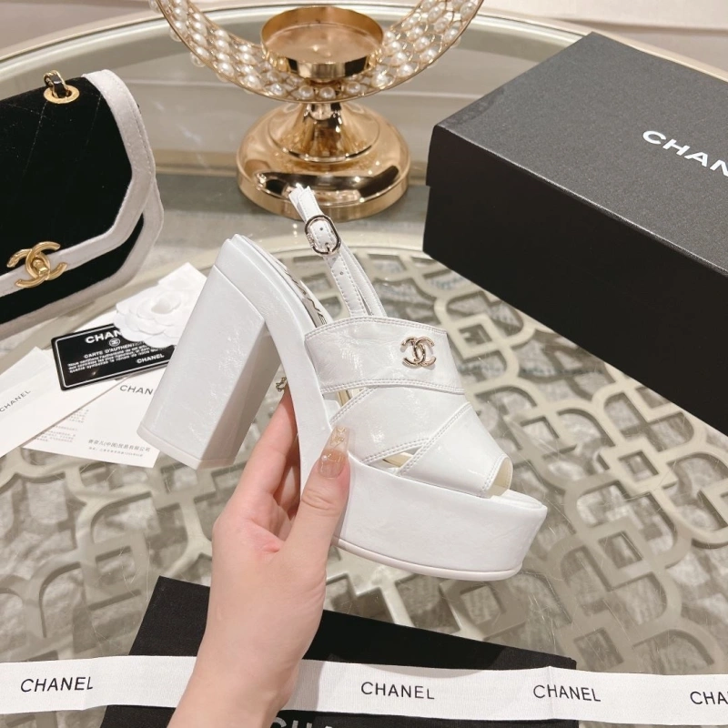 SportInspired Chxnxl Sandals 128268