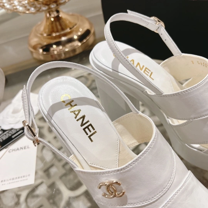 SportInspired Chxnxl Sandals 128268