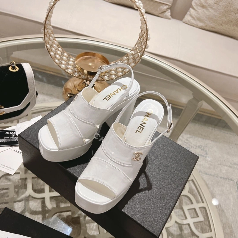 SportInspired Chxnxl Sandals 128268