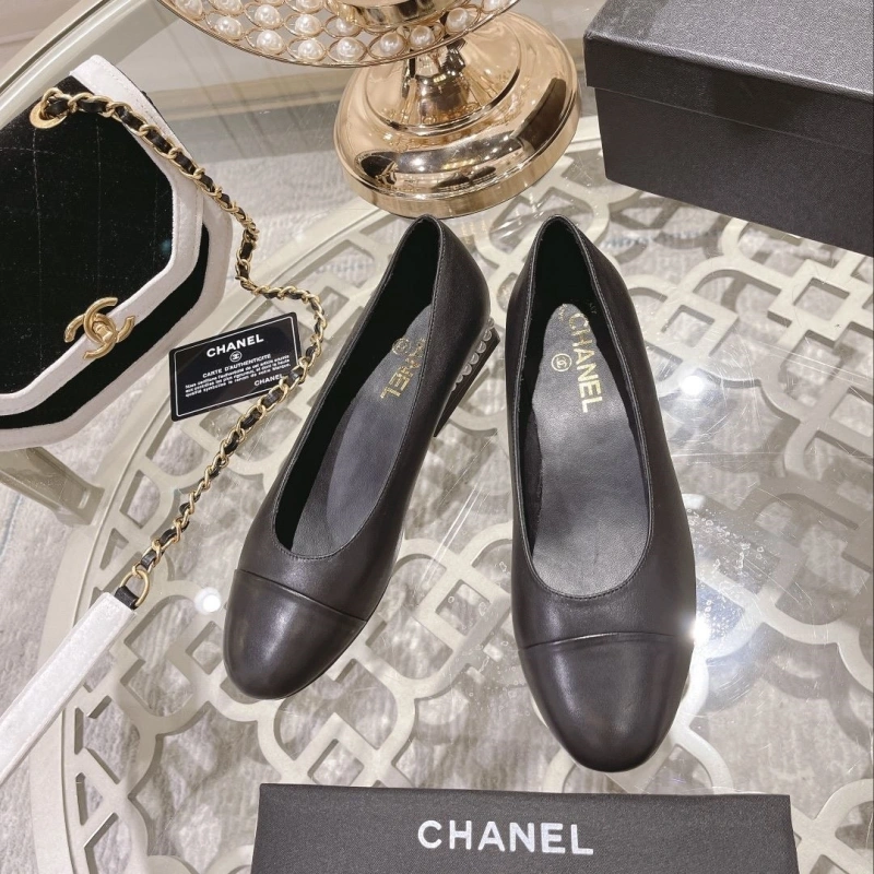 Popular Chxnxl Flat Shoes 129115