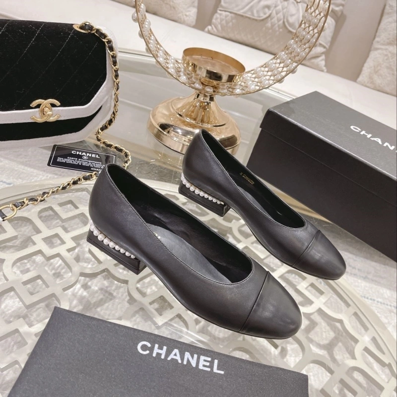 Popular Chxnxl Flat Shoes 129115