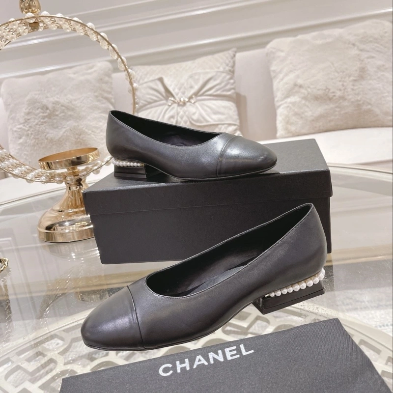 Popular Chxnxl Flat Shoes 129115