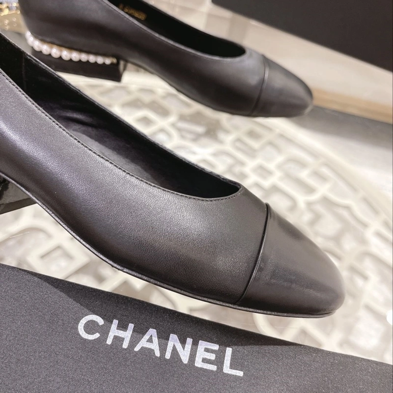 Popular Chxnxl Flat Shoes 129115