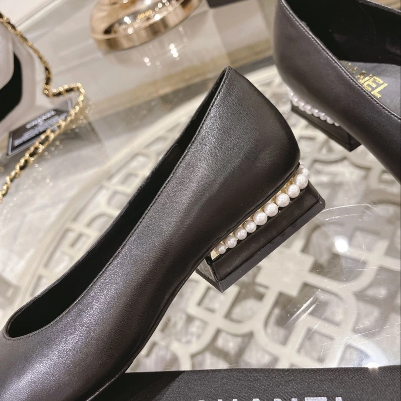 Popular Chxnxl Flat Shoes 129115
