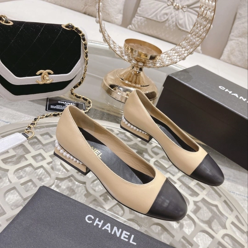 Chxnxl Flat Shoes WellDesigned 129109