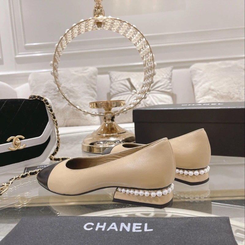 Chxnxl Flat Shoes WellDesigned 129109