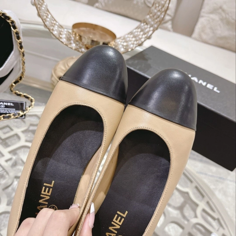 Chxnxl Flat Shoes WellDesigned 129109