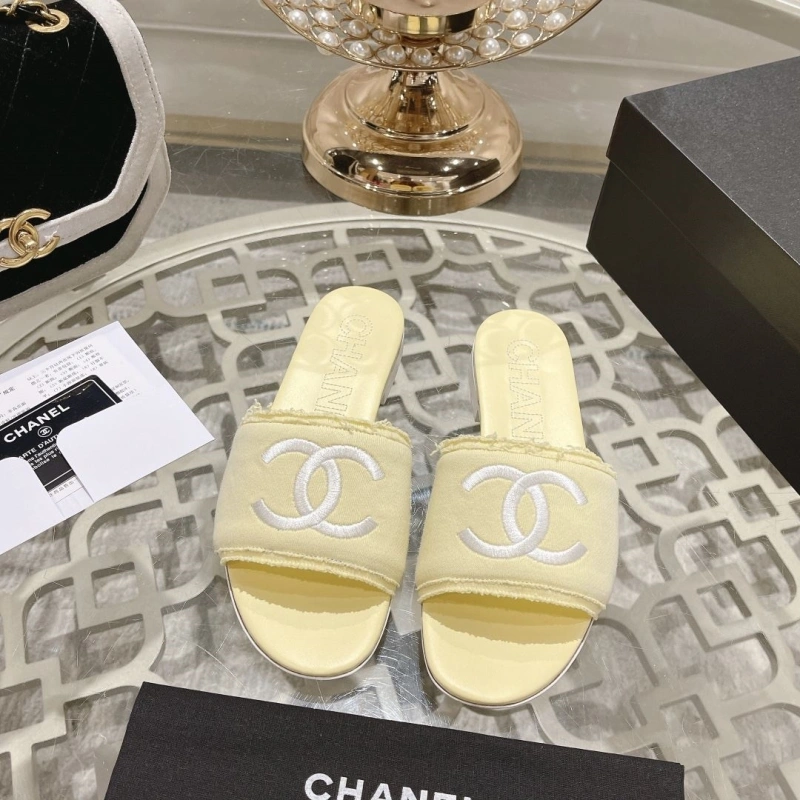 Chxnxl Slippers GoodFit 127936
