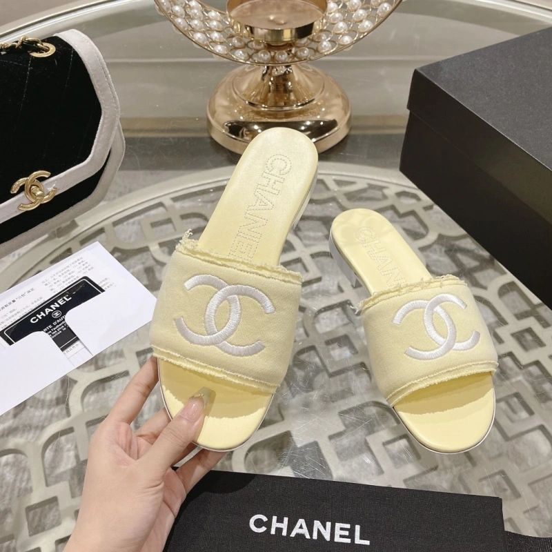 Chxnxl Slippers GoodFit 127936