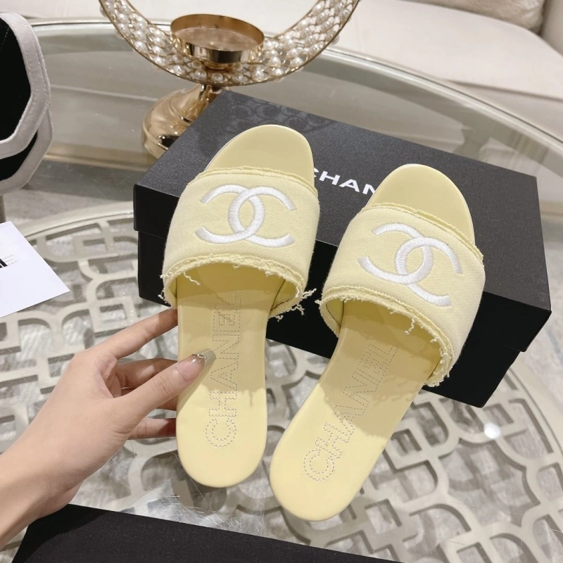 Chxnxl Slippers GoodFit 127936