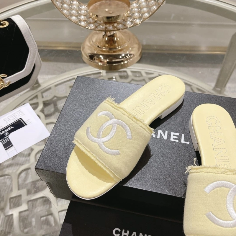 Chxnxl Slippers GoodFit 127936