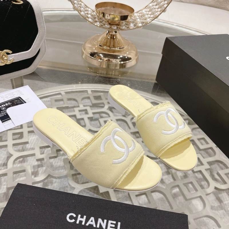 Chxnxl Slippers GoodFit 127936