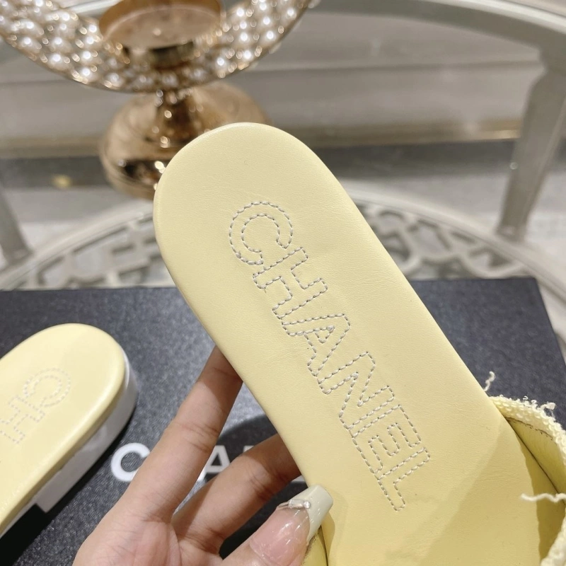 Chxnxl Slippers GoodFit 127936