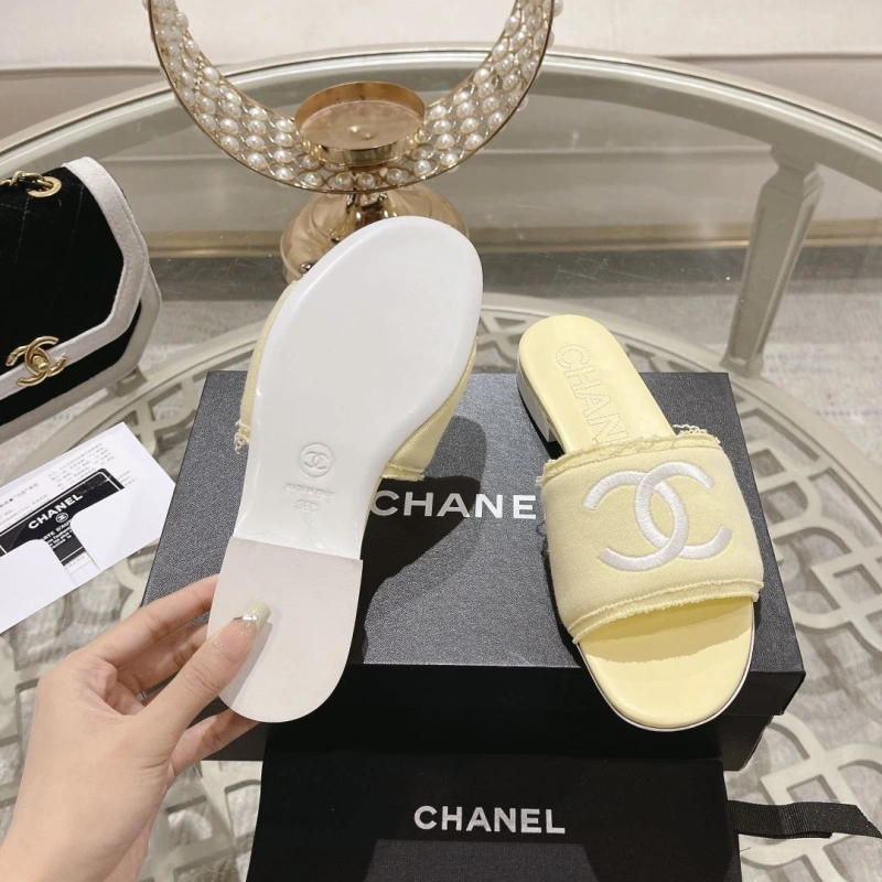 Chxnxl Slippers GoodFit 127936