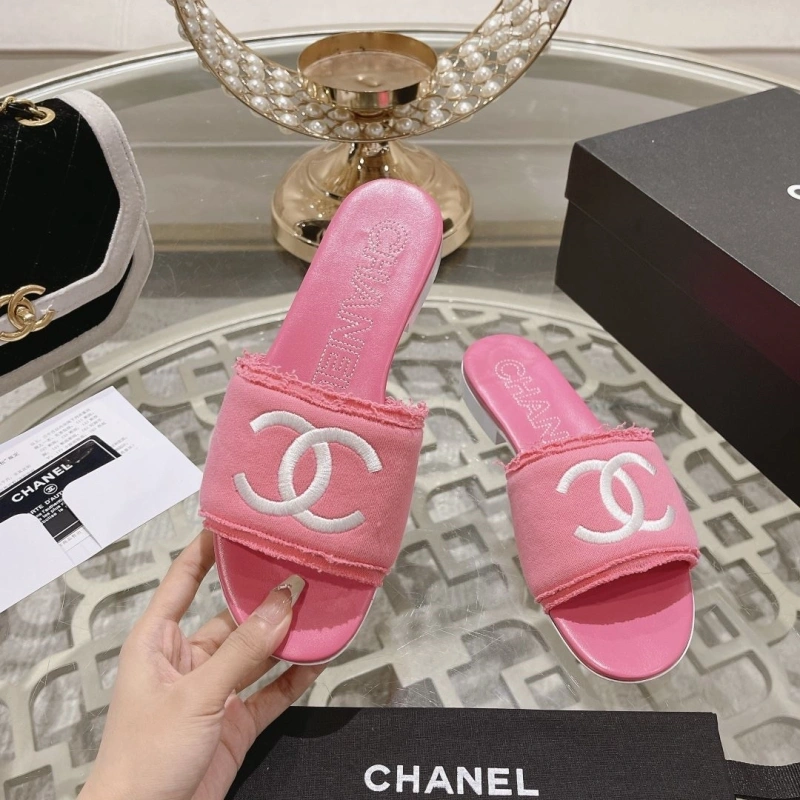 Chxnxl Slippers AllSeason 127935