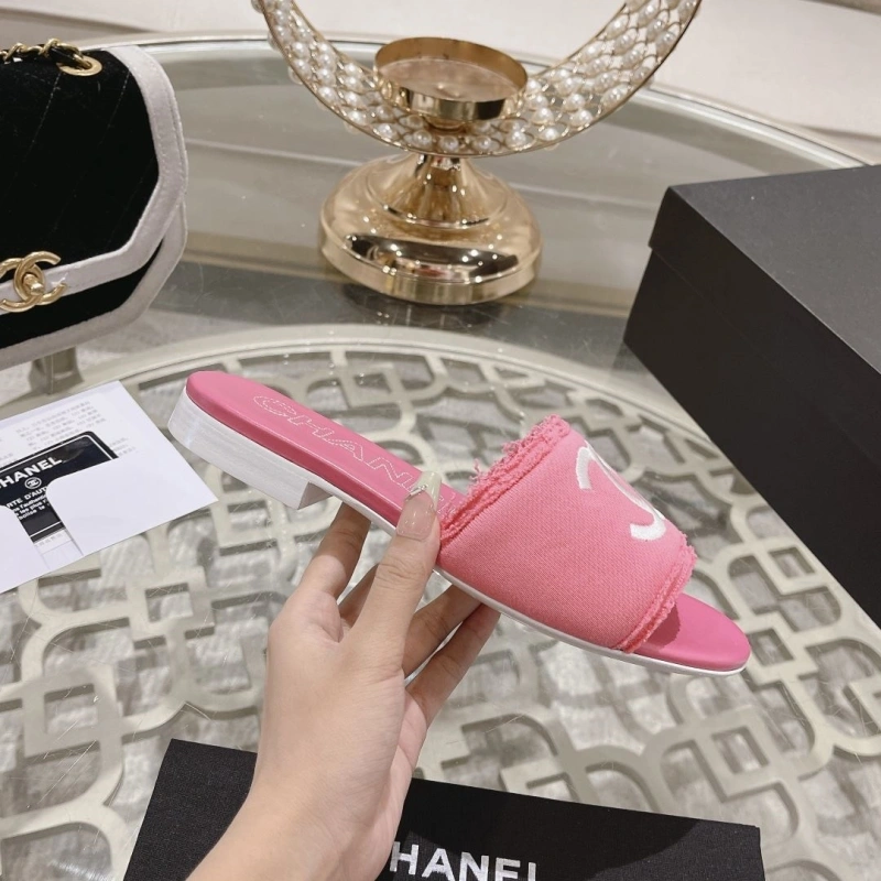Chxnxl Slippers AllSeason 127935
