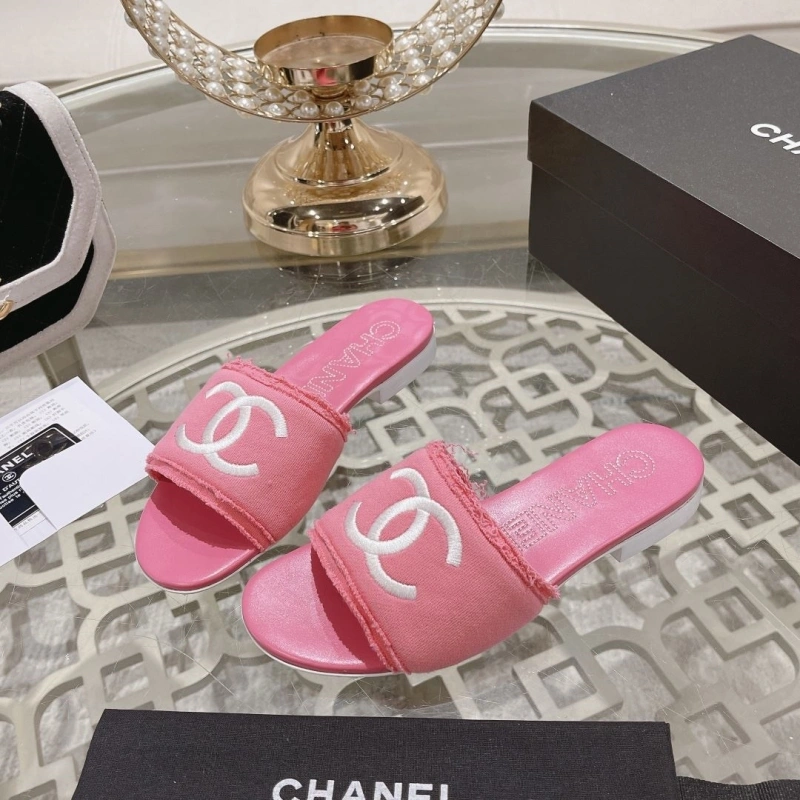 Chxnxl Slippers AllSeason 127935